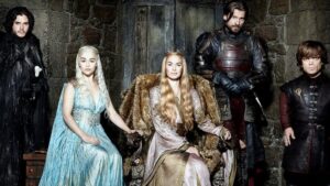 'Game Of Thrones' ganha primeiro teaser da 8ª temporada