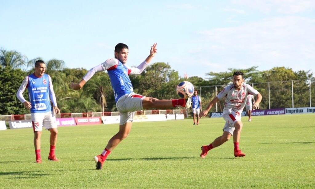 Vila Nova inicia venda de ingressos para o clássico contra o Goiás