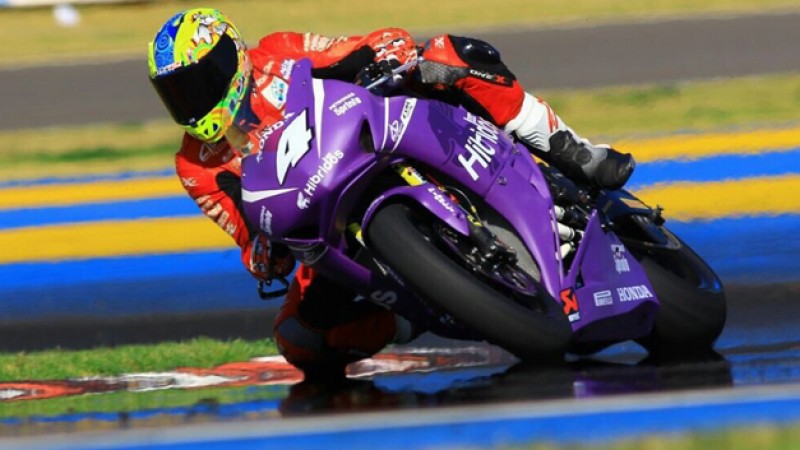 Goiás Superbike realiza 3ª etapa neste domingo (21)