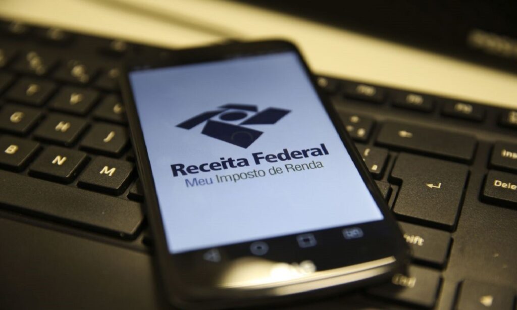 Arrecadação federal com impostos chega a R$ 1