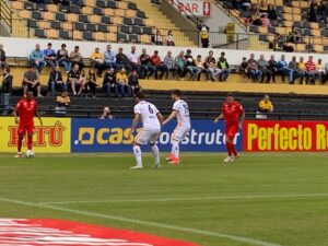 Criciúma e Vila Nova ficam no empate