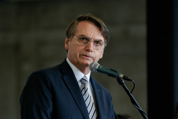 Bolsonaro pode negociar BPC e idade mínima de aposentadoria para mulheres