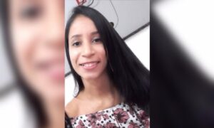 Jovem desaparecida estava por vontade própria em Itaberaí