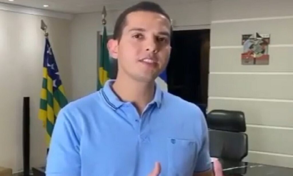 Prefeito de Itumbiara afirma a retomada do comércio local