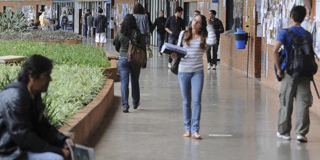 Instituições federais pedem ao MEC liberação de recursos