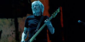 TSE arquiva ação de Bolsonaro contra shows de Roger Waters