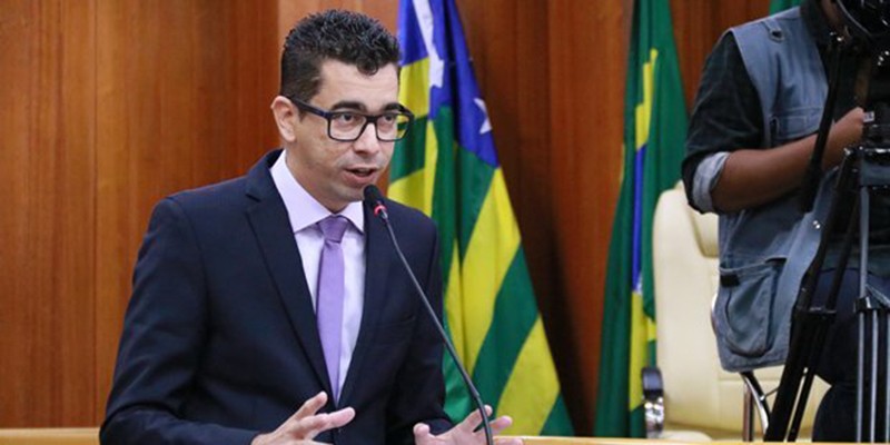 Aprovado projeto que antecipa eleição da Mesa Diretora da Câmara