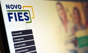 Termina nesta segunda-feira prazo para pré-selecionados no Fies complementarem dados