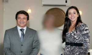 Filha do dono da Borges Landeiro tem pedido de prisão revogada