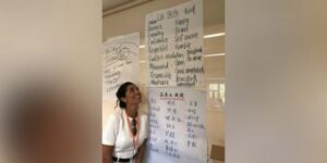 Escola goiana vai à China em busca de novas metodologias