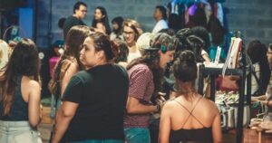 Feira composta só por mulheres será realizada neste domingo na Capital