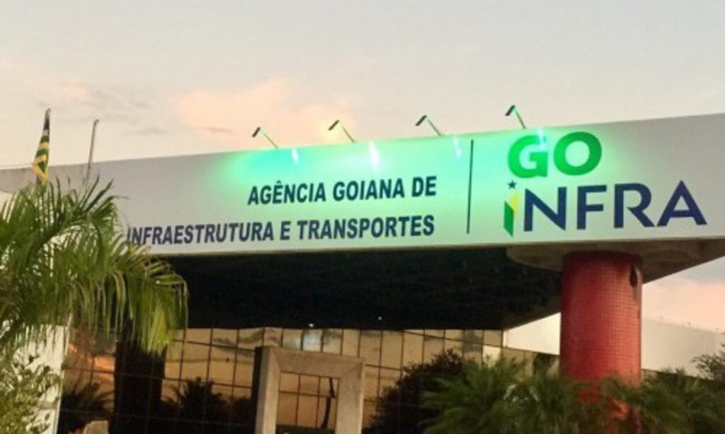 Goinfra abre 140 vagas temporárias de trabalho em Goiânia