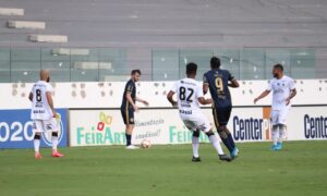 Equipes goianas entram em campo pela Série D neste fim de semana