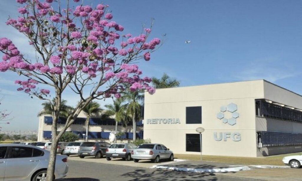 UFG terá primeiro semestre de 2020 com aulas remotas