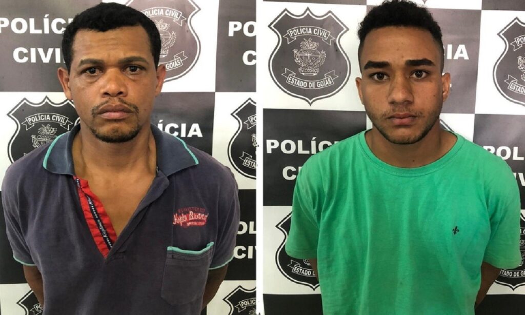 Justiça converte em preventiva prisão dos suspeitos de matar menino Danilo