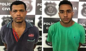 Justiça converte em preventiva prisão dos suspeitos de matar menino Danilo