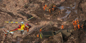 CPI de Brumadinho se reúne na terça-feira com Ministério Público