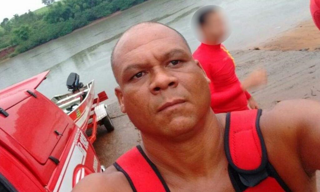 Sargento do Corpo de Bombeiros é morto com tiros na cabeça