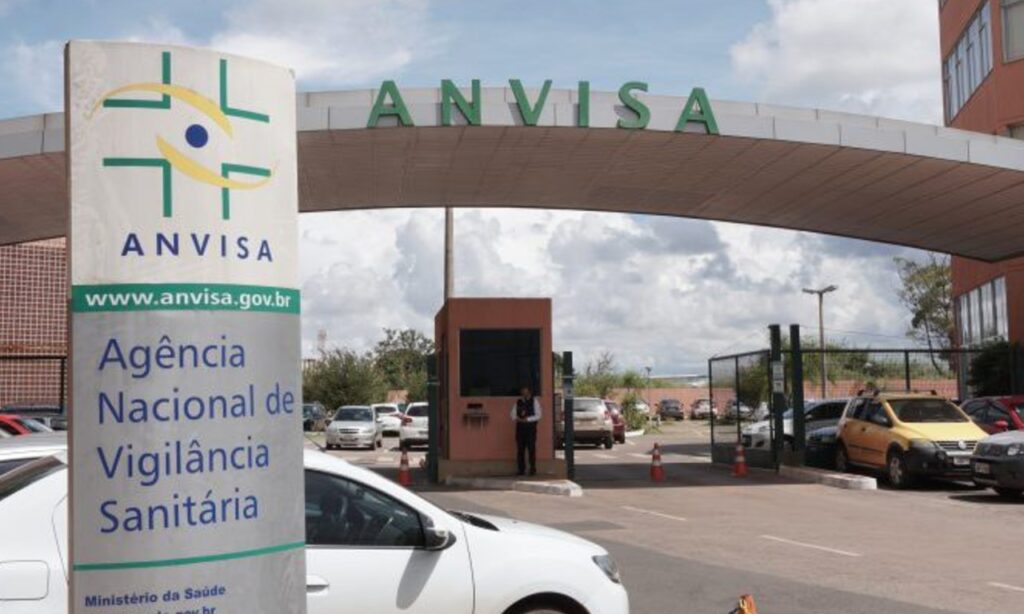 Anvisa esclarece medidas sobre falta de produtos necessários para intubação