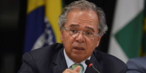 Paulo Guedes vai à Câmara para debater reforma da Previdência