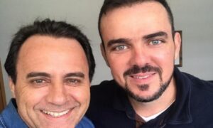 Veter recua e não será mais candidato a prefeito de Aparecida de Goiânia