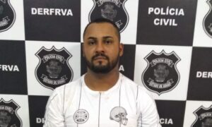 Homem é preso suspeito de usar casas de aluguel para furtar 37 motos