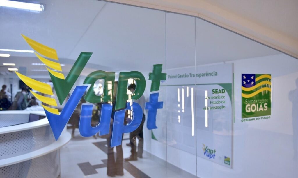 Vapt Vupt Goiânia e Região Metropolitana altera funcionamento a partir desta  segunda-feira