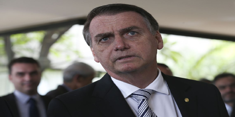 Bolsonaro retoma agenda da transição na segunda-feira