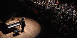 ‘Concertos UFG’ encerra  temporada 2018 nesta quarta-feira