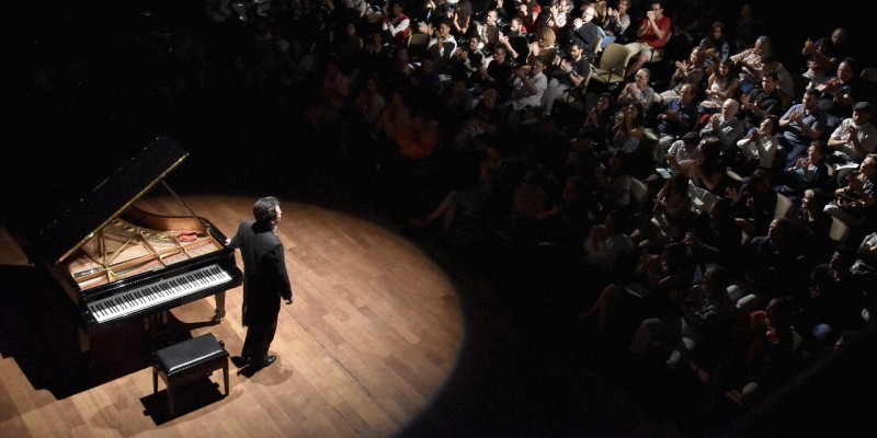 ‘Concertos UFG’ encerra  temporada 2018 nesta quarta-feira