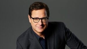 Bob Saget