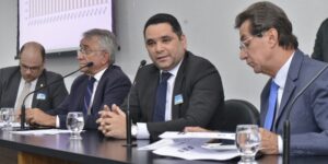 Goiás está fechou o 2º quadrimestre dentro da Lei Fiscal