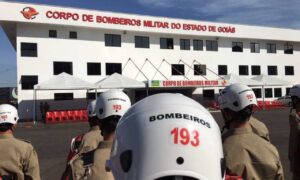 Bombeiros são alvos de investigações por fraudarem certificados de segurança