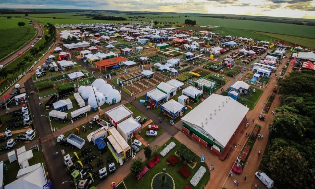 Tecnoshow 2020 é cancelada devido à pandemia de Coronavírus