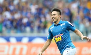 Cruzeiro pode perder pontos no Campeonato Brasileiro