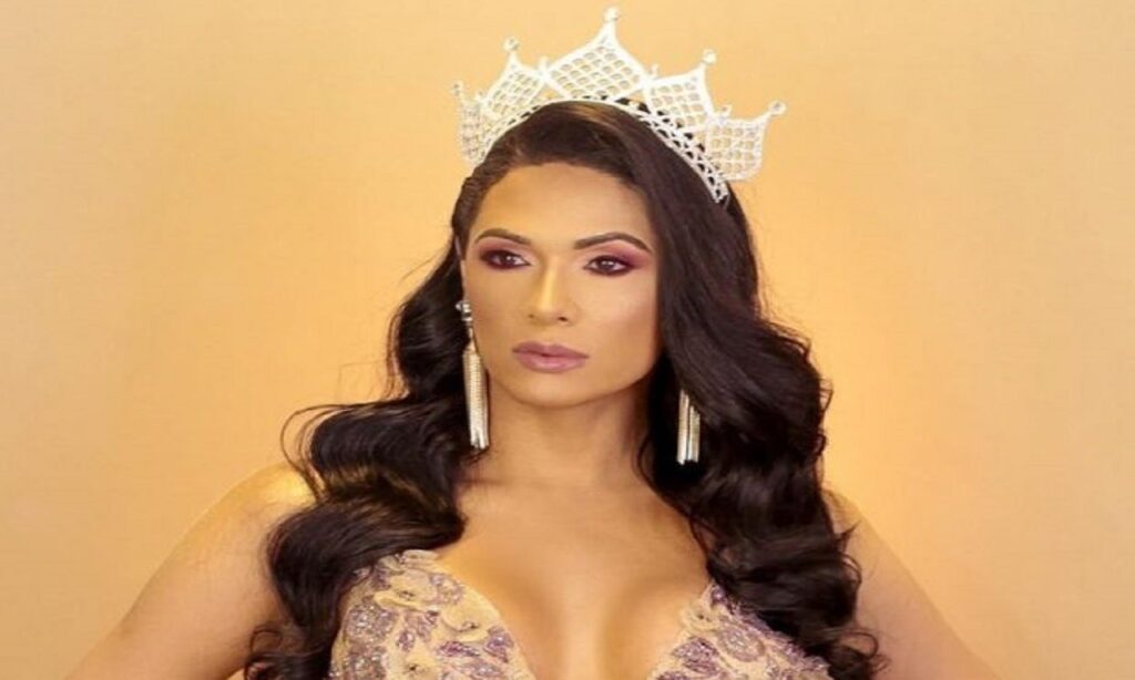 Goiana será a 1ª mulher trans a disputar concurso Miss Brasil