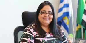 Governo exonera Iolene Lima da Secretaria de Educação Básica do MEC