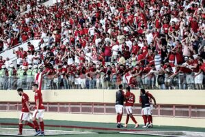 CBF confirma datas e Vila Nova inicia a venda de ingressos para jogo da Copa do Brasil