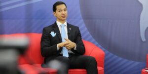 Não temos uma instituição que nos preserve