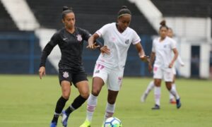 CBF anuncia parceria para o Brasileirão Feminino 2019