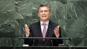 Macri e Bolsonaro devem discutir amanhã Mercosul e crise na Venezuela