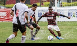 Campeonato Brasileiro terá seus classificados nesta tarde