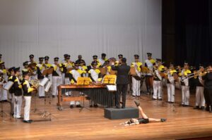 3º evento ‘Banda em Evidência’ realiza maratona de apresentações de grupos nesta sexta e sábado