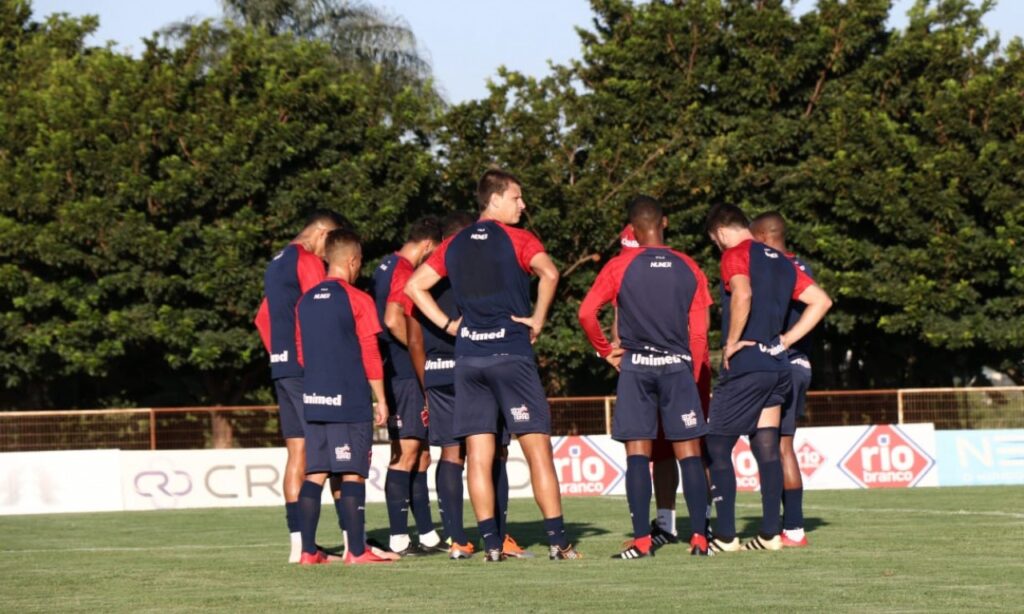 Vila Nova inicia venda de ingressos para confronto contra o América Mineiro