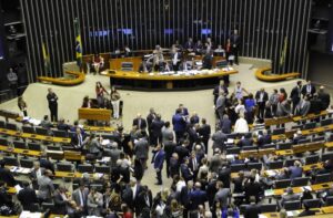 Congresso Nacional aprova R$ 435 mi para Segurança Pública