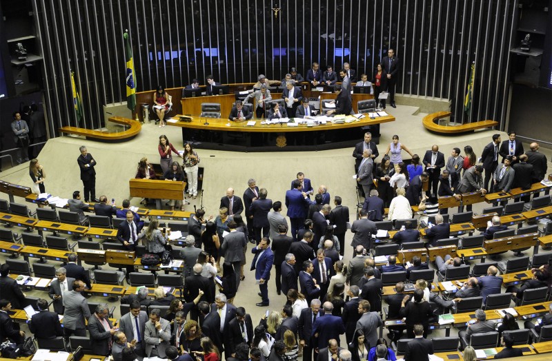 Congresso Nacional aprova R$ 435 mi para Segurança Pública