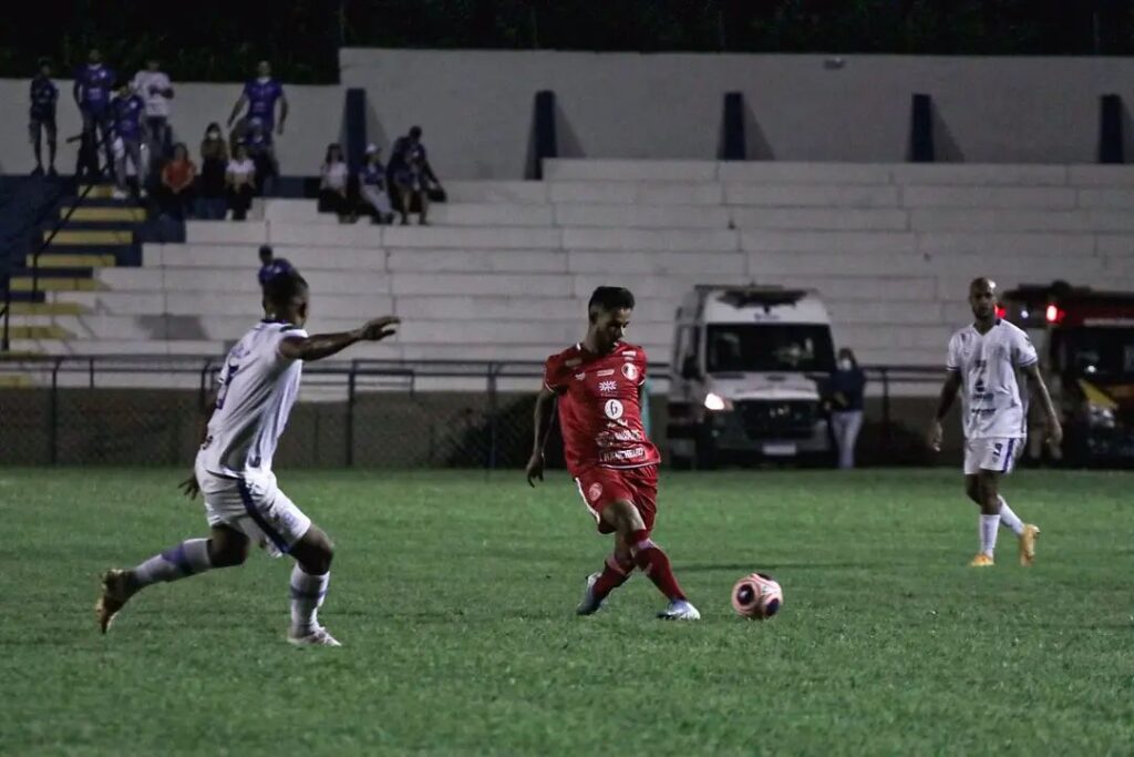 Equipes lutam por vice-liderança da Divisão de Acesso