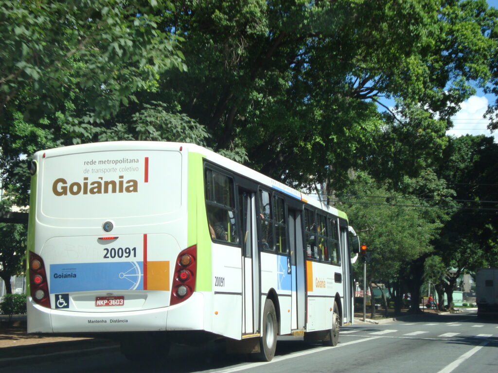 Investimento é necessário para que empresa explore o BRT Norte-Sul