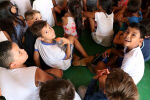 Saiba por que meta de criar 4 mil vagas para educação infantil ainda não foi cumprida