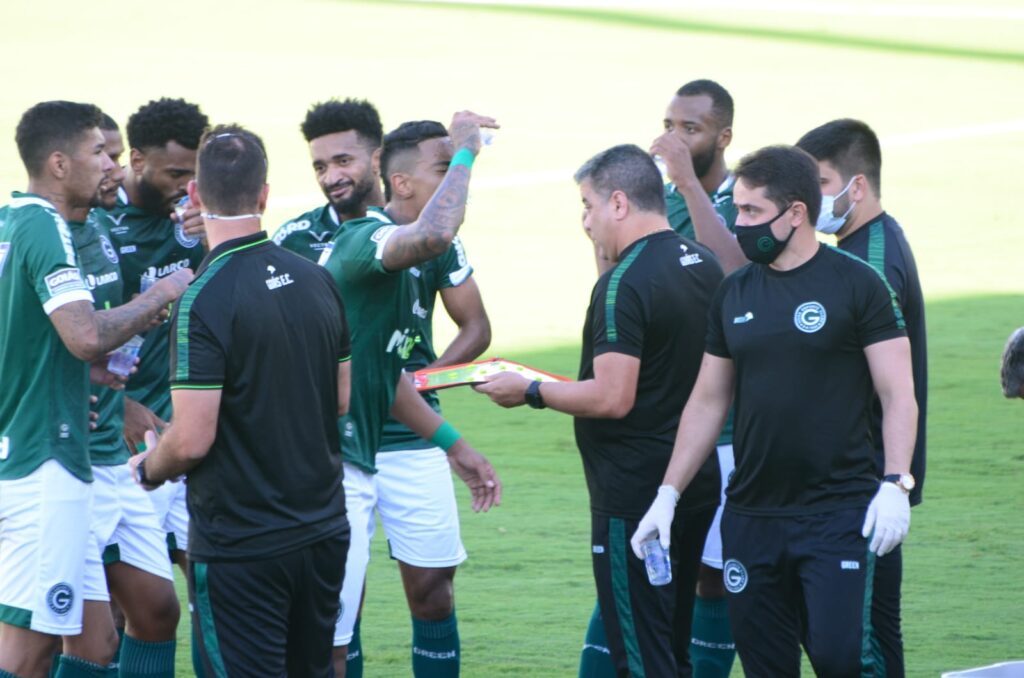 Marcelo Cabo terá mais tempo de trabalho visando Coritiba: "Desenvolver mais minhas ideias"